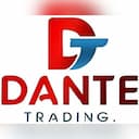 Dante Trading Logo
