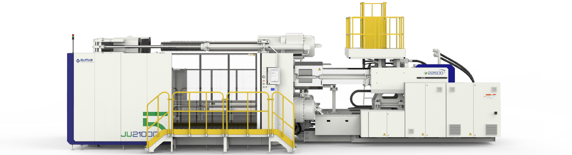 Haitian Jupiter Series