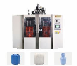 Blow Molding